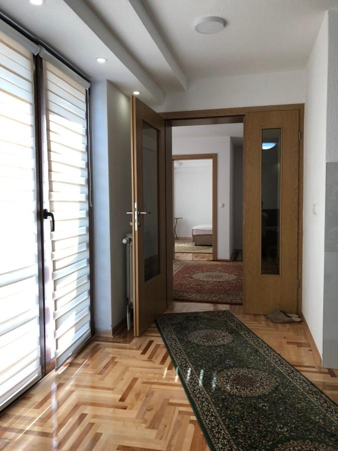 Exclusive Apartments Visoko 2022 Exterior photo