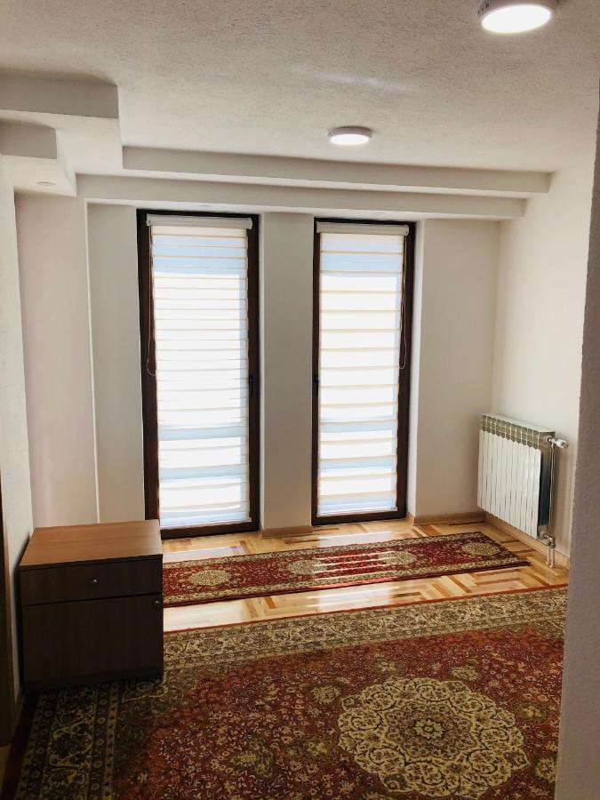 Exclusive Apartments Visoko 2022 Exterior photo