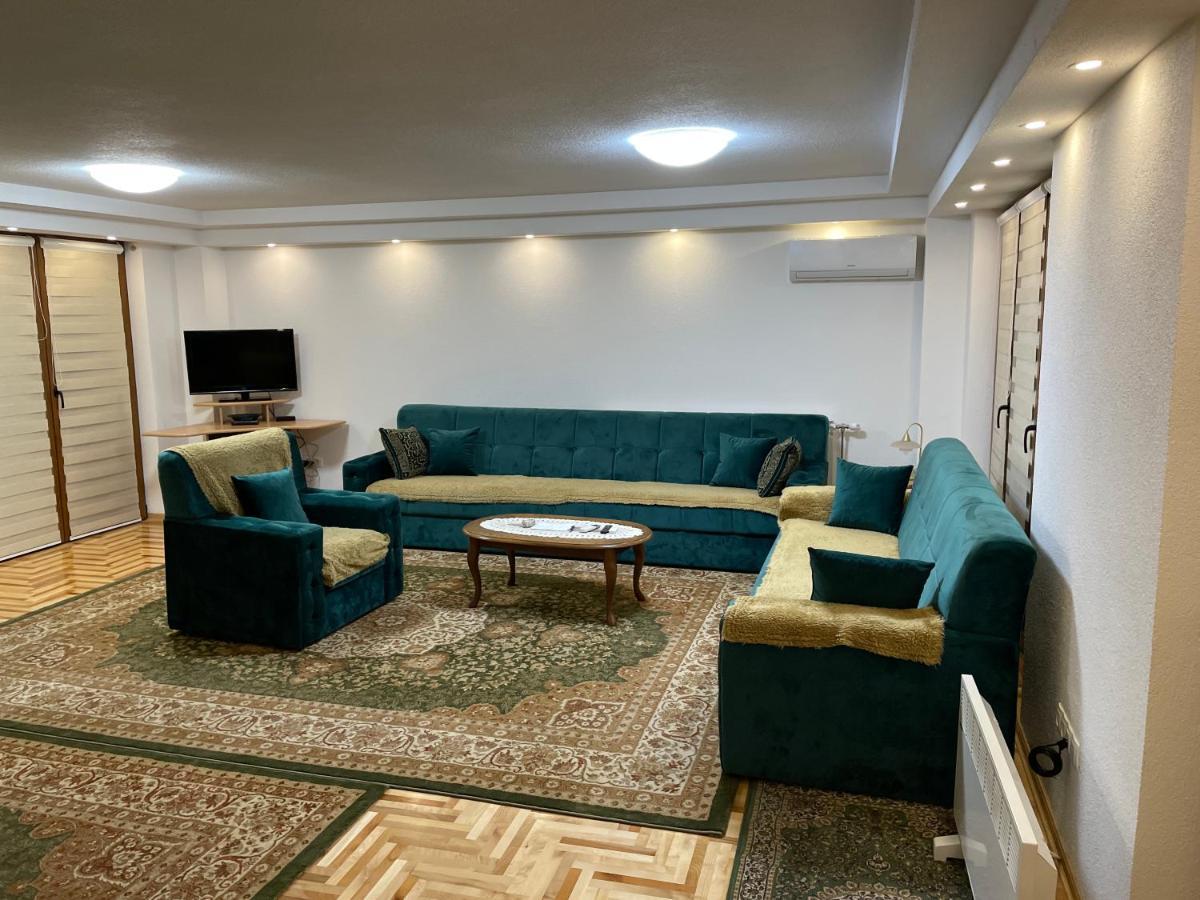 Exclusive Apartments Visoko 2022 Exterior photo