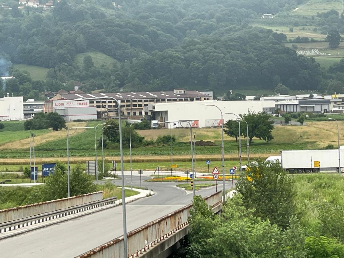 Exclusive Apartments Visoko 2022 Exterior photo