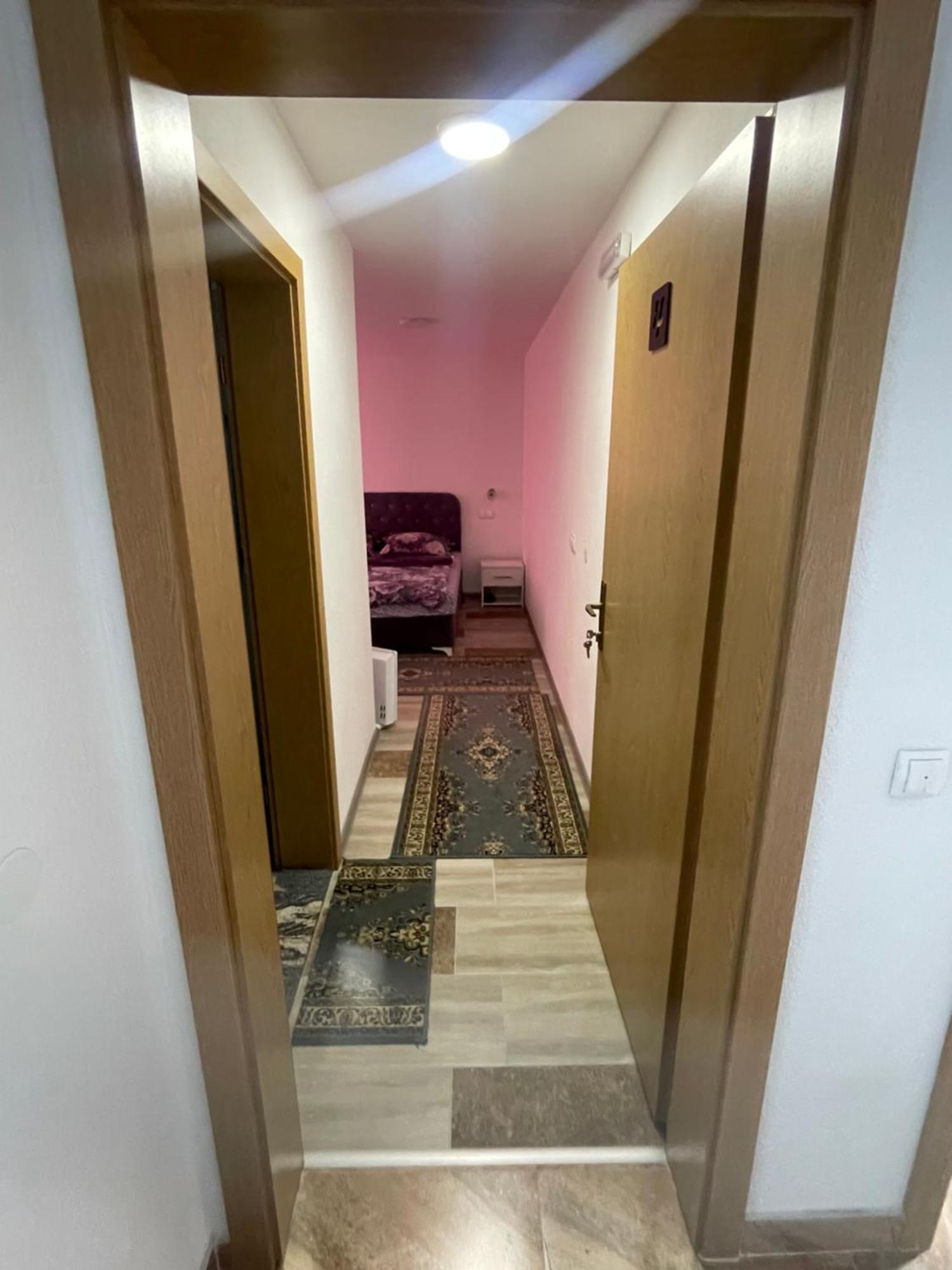 Exclusive Apartments Visoko 2022 Exterior photo